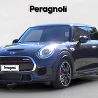 MINI John Cooper Works MINI 2.0 JOHN COOPER WORK