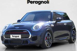 MINI John Cooper Works MINI 2.0 JOHN COOPER WORK