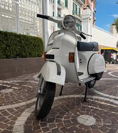 Vespa px 125 arcobaleno