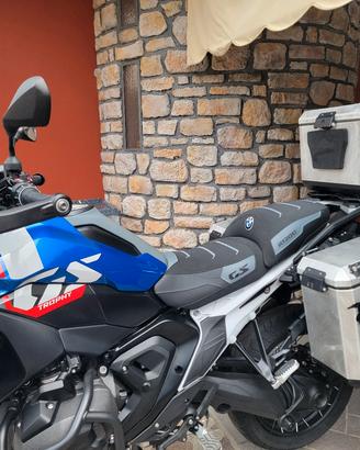 valigie koboldBike bmw r1300 gs standard