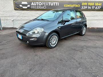 Fiat Punto 3 Porte Punto 3p 1.2 Lounge E6
