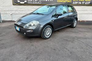 Fiat Punto 3 Porte Punto 3p 1.2 Lounge E6