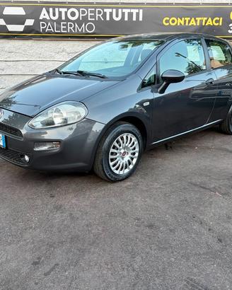 Fiat Punto 3 Porte Punto 3p 1.2 Lounge E6