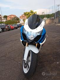 Suzuki gsxr 1000