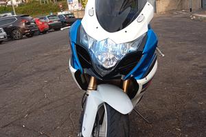 Suzuki gsxr 1000