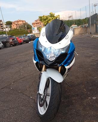 Suzuki gsxr 1000