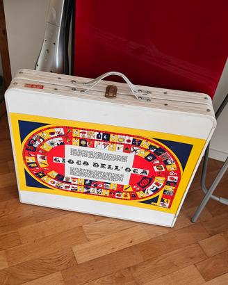 tavolo campeggio anni 70