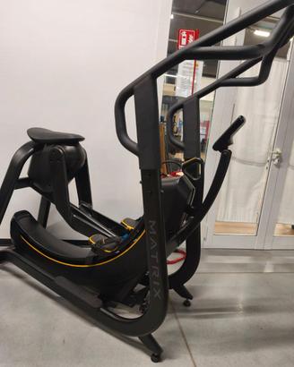 Matrix S-Force Performance Trainer