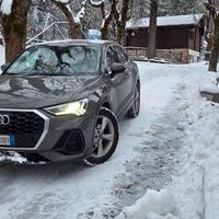 Audi Q3 sportback 2.0 150 cv quattro