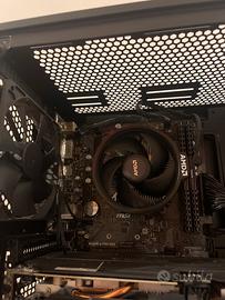 Pc gaming pronto all’uso