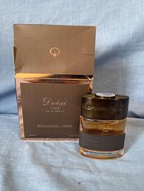 Spirit of Dubai oud