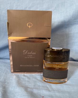 Spirit of Dubai oud