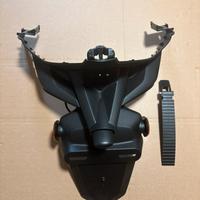 Porta Targa Yamaha Xmax