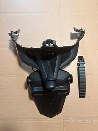 Porta Targa Yamaha Xmax