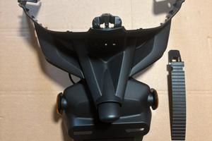 Porta Targa Yamaha Xmax