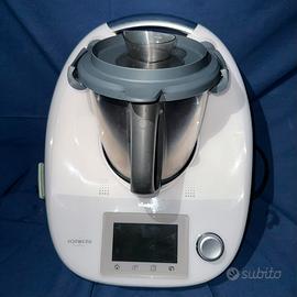 Bimby TM5 Vorwerk – Anno 2016 – Completo