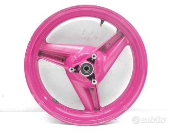 HONDA CBR F 1 600 CERCHIO RUOTA POSTERIORE 17 X 3.
