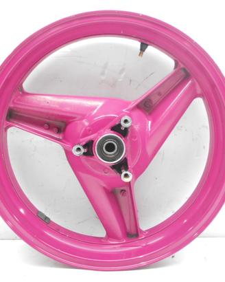 HONDA CBR F 1 600 CERCHIO RUOTA POSTERIORE 17 X 3.