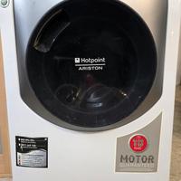 Lavasciuga  Hotpoint Aqualtis AQD970F