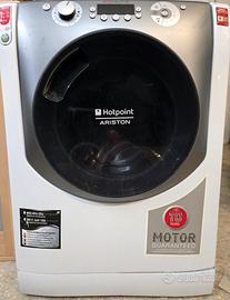 Lavasciuga  Hotpoint Aqualtis AQD970F