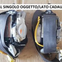 Suzuki jimny cinture sicurezza destra sinistra