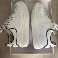 Scarpe sneakers donna Alexander McQueen