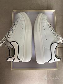Scarpe sneakers donna Alexander McQueen