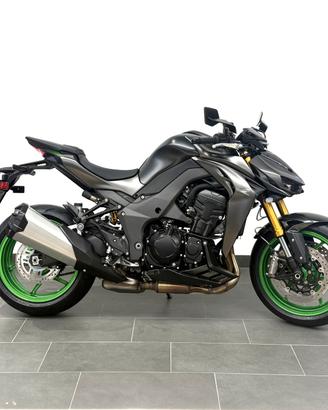 Kawasaki Z 1000 Z1100 SE