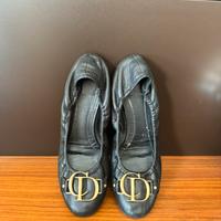 Ballerine Vintage Dior