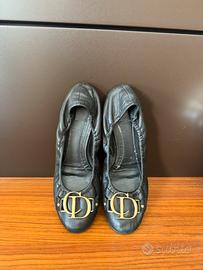 Ballerine Vintage Dior