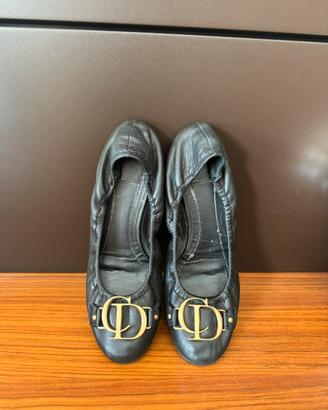 Ballerine Vintage Dior