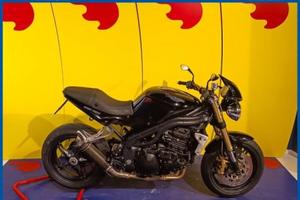 TRIUMPH Speed Triple 1050 Finanziabile - Nero -