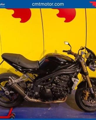 TRIUMPH Speed Triple 1050 Finanziabile - Nero -