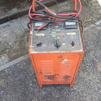 carica batterie 12 /  24  volt