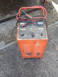 carica batterie 12 /  24  volt