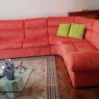 divano angolare 5 posti