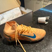 SCARPE CALCIO NIKE MERCURIAL