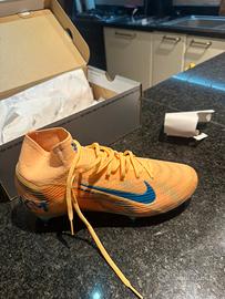 SCARPE CALCIO NIKE MERCURIAL