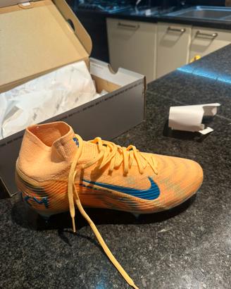 SCARPE CALCIO NIKE MERCURIAL
