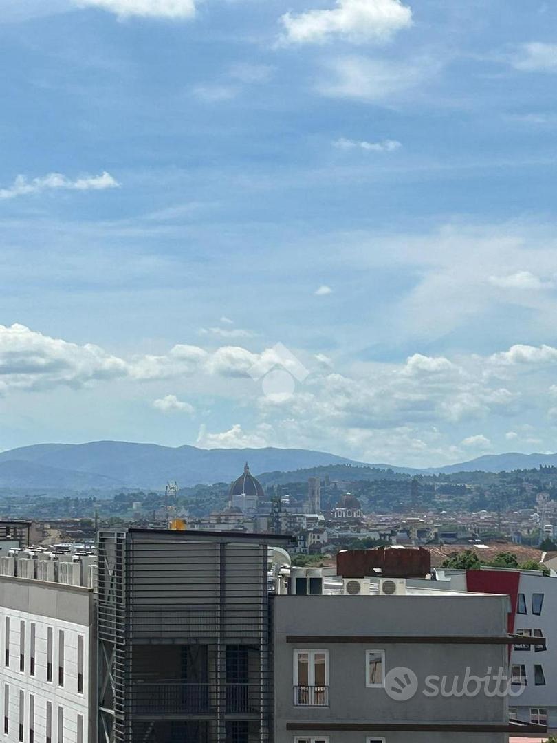 Apartment in Firenze, Firenze Nova, Quartiere 5 - Vista 4