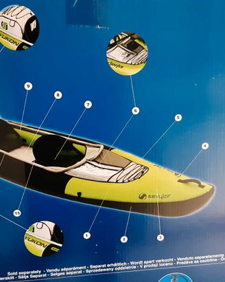 Kayak