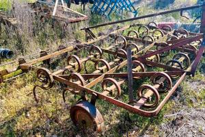 Vibrocultor Mt. 3,00