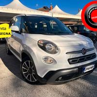 Fiat 500L 1.4 Cross **Impianto GPL**