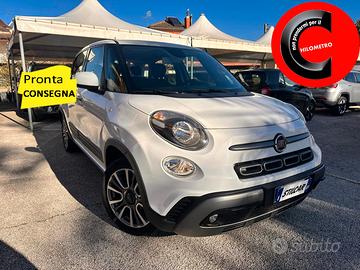 Fiat 500L 1.4 Cross **Impianto GPL**