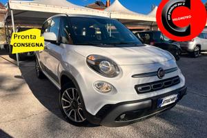 Fiat 500L 1.4 Cross **Impianto GPL**