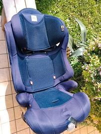 Seggiolino auto mod. MAXIMO ditta BELLELLI