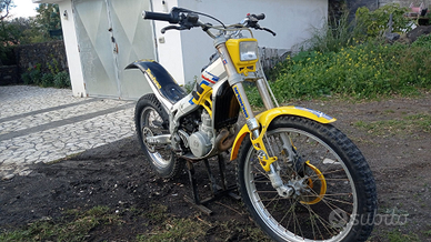 Trial Beta Techno 250