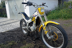 Trial Beta Techno 250