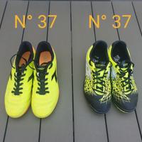 Scarpe da calcetto bambino