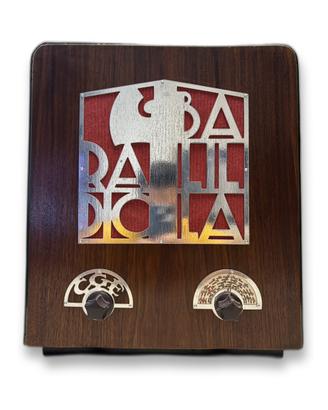 Radio balilla
